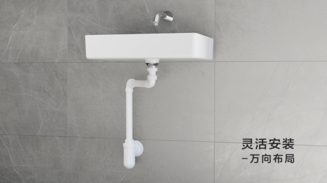 老房子厨房卫生间改造